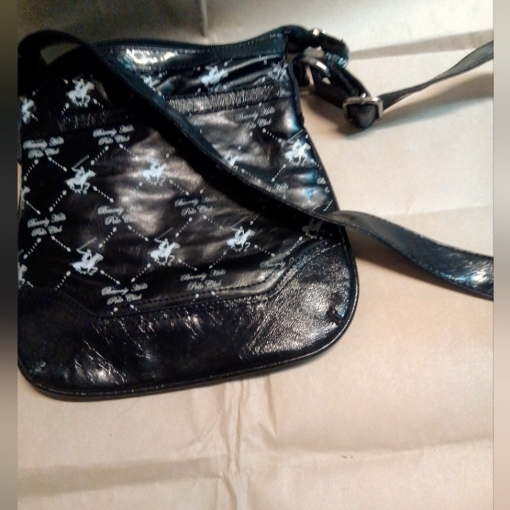 Beverly Hills Polo Club purse